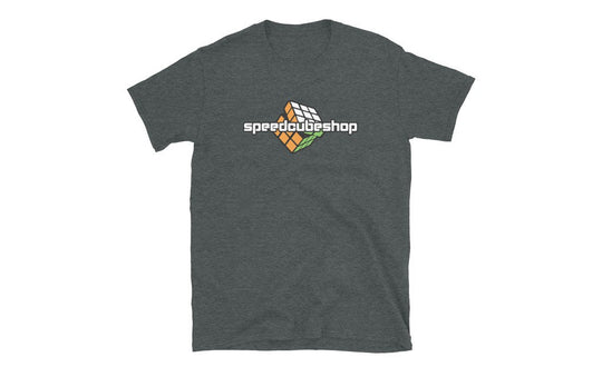 Legacy Chest Shirt | SpeedCubeShop