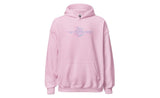 Legacy Distorted Hoodie | SpeedCubeShop