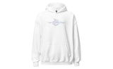 Legacy Distorted Hoodie | SpeedCubeShop