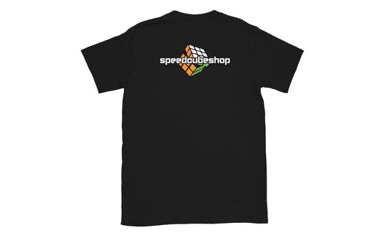Legacy Double Shirt | SpeedCubeShop