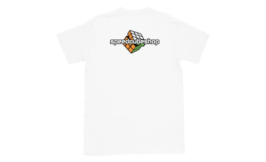 Legacy Double Shirt | SpeedCubeShop