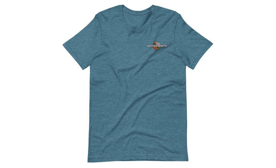 Legacy Shirt (Embroidered) V2 Dark | SpeedCubeShop