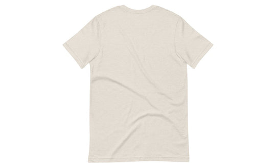 Legacy Shirt (Embroidered) V2 Light | SpeedCubeShop