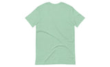 Legacy Shirt (Embroidered) V2 Light | SpeedCubeShop
