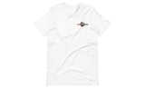 Legacy Shirt (Embroidered) V2 Light | SpeedCubeShop