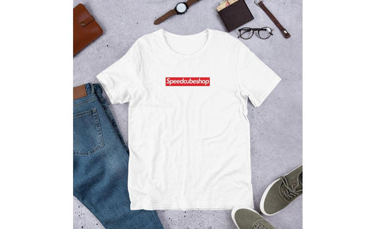 Limited Shirt | SpeedCubeShop