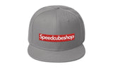 Limited Snapback Hat | SpeedCubeShop