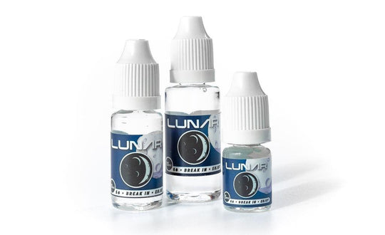Lunar Lubricant | SpeedCubeShop