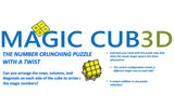 MAGIC CUB3D | tuyendungnamdinh
