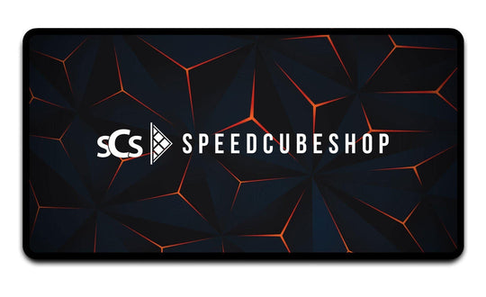Magma Mini Mat | SpeedCubeShop