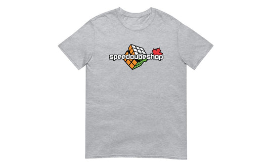 Maple Leaf Chest Shirt | tuyendungnamdinh