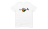 Maple Leaf Chest Shirt | SpeedCubeShop