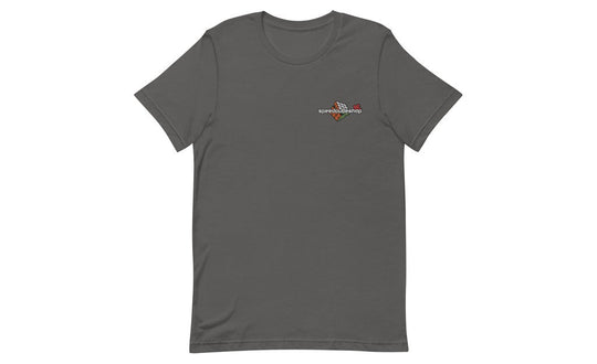 Maple Leaf Shirt (Embroidered) | SpeedCubeShop