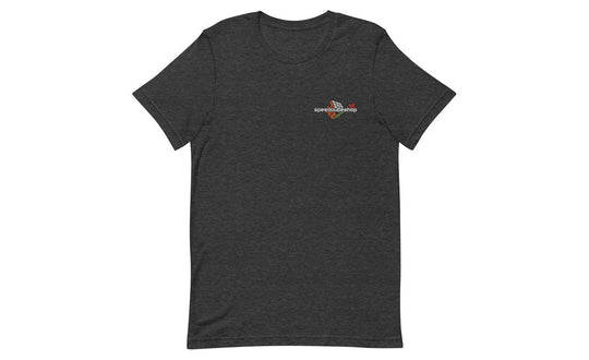 Maple Leaf Shirt (Embroidered) | SpeedCubeShop