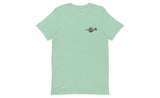 Maple Leaf Shirt (Embroidered) | SpeedCubeShop