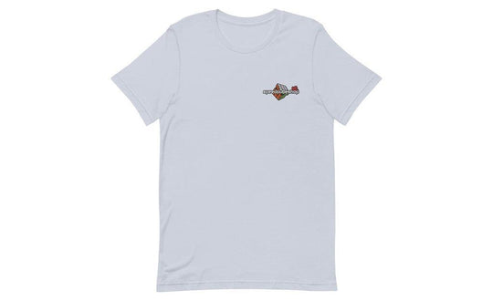 Maple Leaf Shirt (Embroidered) | SpeedCubeShop