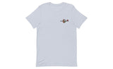Maple Leaf Shirt (Embroidered) | SpeedCubeShop