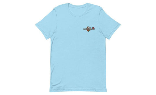 Maple Leaf Shirt (Embroidered) | SpeedCubeShop