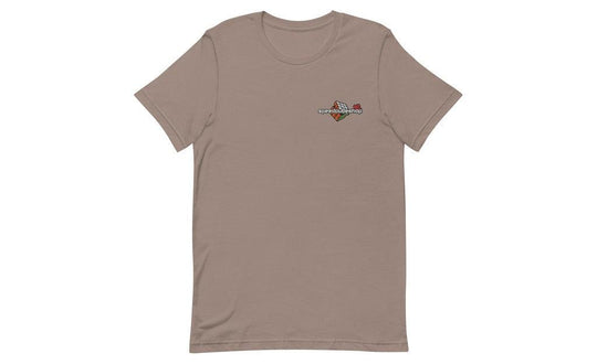 Maple Leaf Shirt (Embroidered) | tuyendungnamdinh