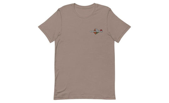 Maple Leaf Shirt (Embroidered) | SpeedCubeShop