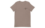 Maple Leaf Shirt (Embroidered) | SpeedCubeShop