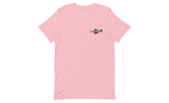 Maple Leaf Shirt (Embroidered) | SpeedCubeShop