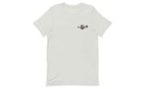 Maple Leaf Shirt (Embroidered) | tuyendungnamdinh