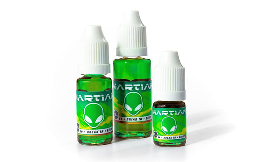 Martian Lubricant | SpeedCubeShop