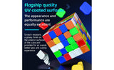 Max Park Hong 5x5 (Magnetic, Ball-Core, UV Coated) | SpeedCubeShop