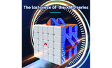 Max Park Hong 5x5 (Magnetic, Ball-Core, UV Coated) | SpeedCubeShop