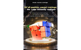 Max Park RS3 M 3x3 V5 (Magnetic, MagLev, Ball-Core) | SpeedCubeShop