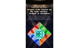 Max Park RS3 M 3x3 V5 (Magnetic, MagLev, Ball-Core) | SpeedCubeShop