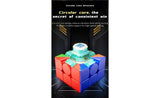 Max Park RS3 M 3x3 V5 (Magnetic, MagLev, Ball-Core) | SpeedCubeShop
