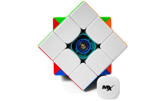 Max Park RS3 M 3x3 V5 (Magnetic, MagLev, Ball-Core) | SpeedCubeShop