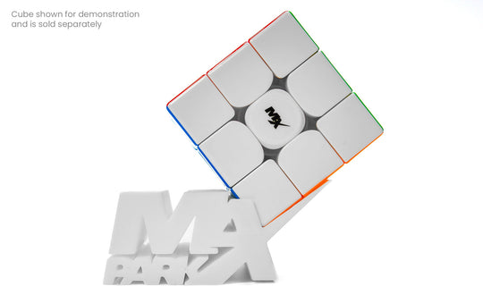 Max Park Rubik's Cube Display Stand | SpeedCubeShop
