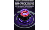 Max Park XT3 3x3 V1 Pioneer (Magnetic, MagLev, Core Magnets, UV Coated) | SpeedCubeShop