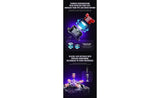 Max Park XT3 3x3 V1 Pioneer (Magnetic, MagLev, Core Magnets, UV Coated) | SpeedCubeShop
