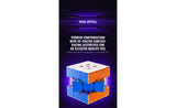 Max Park XT3 3x3 V1 Pioneer (Magnetic, MagLev, Core Magnets, UV Coated) | SpeedCubeShop