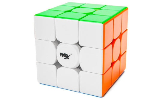 Max Park XT3 3x3 V1 Pioneer (Magnetic, MagLev, Core Magnets, UV Coated) | SpeedCubeShop