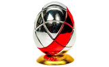 Meffert's Metallic 3x3 Egg | SpeedCubeShop