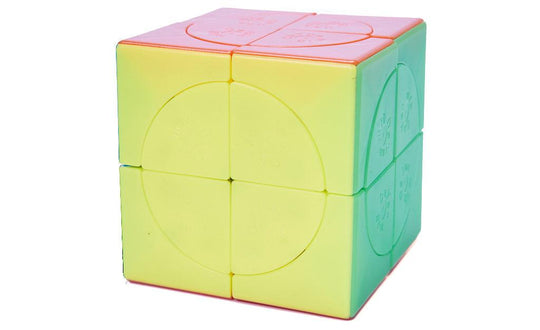 Mf8 Crazy 2x2 Plus 000 | SpeedCubeShop