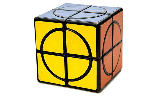 Mf8 Crazy 2x2 Plus 000 | SpeedCubeShop