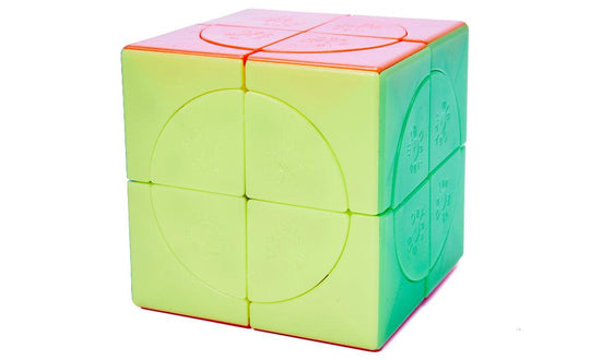 Mf8 Crazy 2x2 Plus 011 | SpeedCubeShop