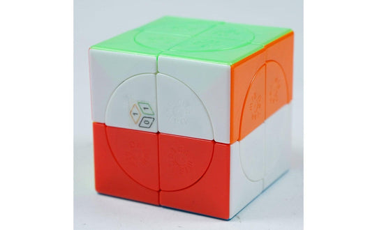 Mf8 Crazy 2x2 Plus 011 | SpeedCubeShop