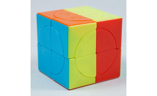 Mf8 Crazy 2x2 Plus 011 | SpeedCubeShop