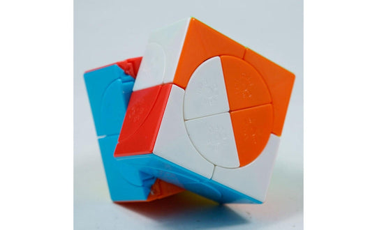 Mf8 Crazy 2x2 Plus 011 | SpeedCubeShop