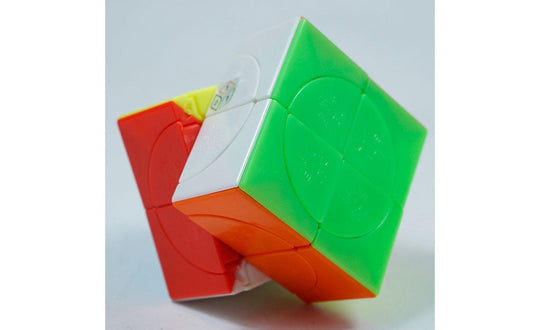Mf8 Crazy 2x2 Plus 011 | SpeedCubeShop