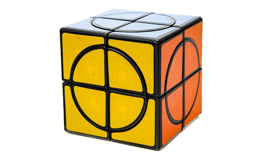 Mf8 Crazy 2x2 Plus 011 | SpeedCubeShop