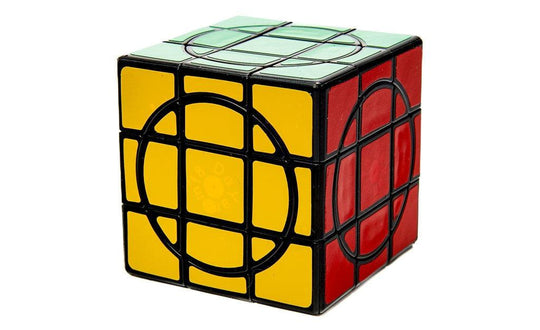 Mf8 Crazy 3x3 Plus Planet Saturn | SpeedCubeShop