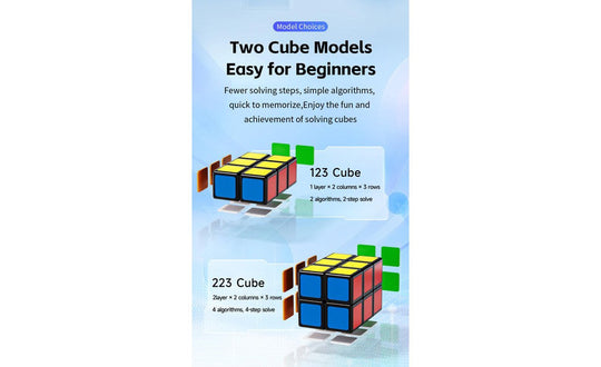 MoYu 1x2x3 (Tiled) | SpeedCubeShop